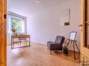 Prodej bytu 3+1, Ostrava, U Staré elektrárny, 82 m2