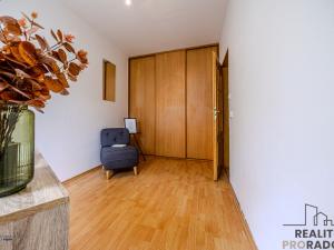 Prodej bytu 3+1, Ostrava, U Staré elektrárny, 82 m2