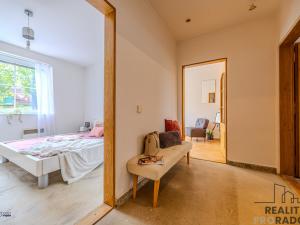 Prodej bytu 3+1, Ostrava, U Staré elektrárny, 82 m2