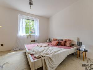Prodej bytu 3+1, Ostrava, U Staré elektrárny, 82 m2