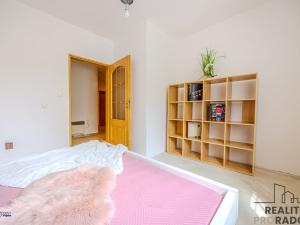 Prodej bytu 3+1, Ostrava, U Staré elektrárny, 82 m2