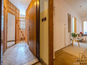Prodej bytu 3+1, Ostrava, U Staré elektrárny, 82 m2