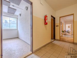 Prodej bytu 3+1, Ostrava, U Staré elektrárny, 82 m2