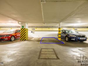 Prodej bytu 3+1, Ostrava, U Staré elektrárny, 82 m2