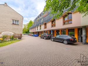 Prodej bytu 3+1, Ostrava, U Staré elektrárny, 82 m2