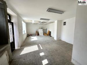 Prodej činžovního domu, Krupka - Bohosudov, Dlouhá, 332 m2