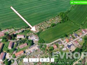 Prodej pozemku pro bydlení, Vlašim, 741 m2