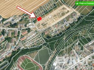 Prodej pozemku pro bydlení, Vlašim, 741 m2