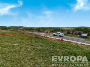 Prodej pozemku pro bydlení, Vlašim, 730 m2