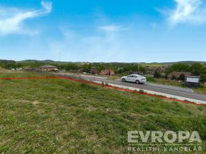 Prodej pozemku pro bydlení, Vlašim, 730 m2