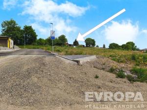 Prodej pozemku pro bydlení, Vlašim, 1471 m2