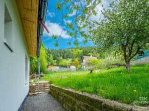 Prodej rodinného domu, Teplička, 160 m2
