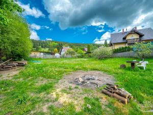 Prodej rodinného domu, Teplička, 160 m2