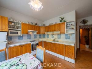 Prodej bytu 3+1, Třebíč, Novodvorská, 73 m2