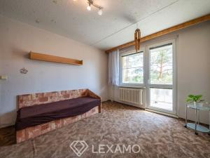 Prodej bytu 3+1, Třebíč, Novodvorská, 73 m2