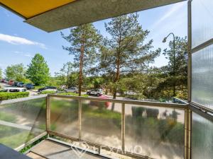 Prodej bytu 3+1, Třebíč, Novodvorská, 73 m2