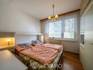 Prodej bytu 3+1, Třebíč, Novodvorská, 73 m2