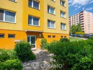Prodej bytu 3+1, Třebíč, Novodvorská, 73 m2