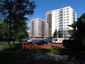 Pronájem bytu 3+1, Frýdek-Místek - Místek, Československé armády, 69 m2