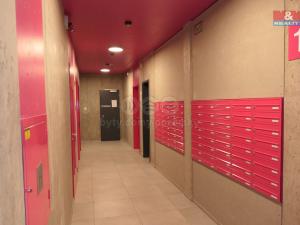 Pronájem bytu 2+kk, Praha - Horní Měcholupy, 52 m2