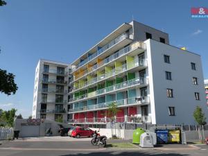 Pronájem bytu 2+kk, Praha - Horní Měcholupy, 52 m2