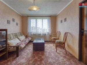 Prodej rodinného domu, Kralovice, Nová, 154 m2