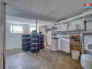 Prodej rodinného domu, Kralovice, Nová, 154 m2