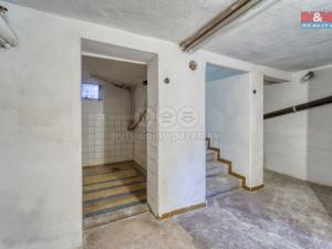 Prodej rodinného domu, Kralovice, Nová, 154 m2