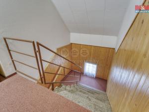 Prodej rodinného domu, Kralovice, Nová, 154 m2