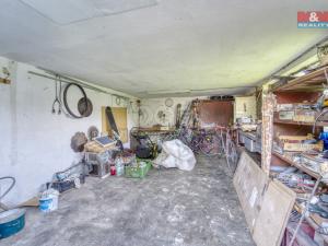 Prodej rodinného domu, Kralovice, Nová, 154 m2
