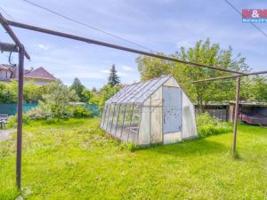 Prodej rodinného domu, Kralovice, Nová, 154 m2