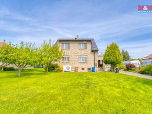 Prodej rodinného domu, Kralovice, Nová, 154 m2