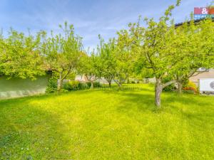 Prodej rodinného domu, Kralovice, Nová, 154 m2