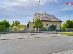 Prodej rodinného domu, Kralovice, Nová, 154 m2