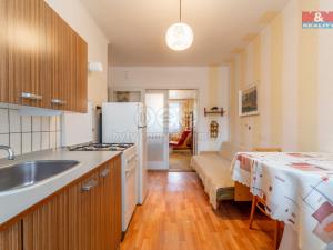 Prodej bytu 2+1, Kladno - Kročehlavy, Unhošťská, 50 m2