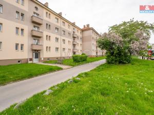 Prodej bytu 2+1, Kladno - Kročehlavy, Unhošťská, 50 m2