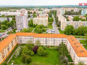 Prodej bytu 2+1, Kladno - Kročehlavy, Unhošťská, 50 m2