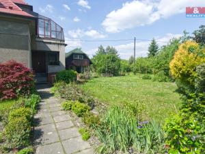 Prodej rodinného domu, Karviná - Lázně Darkov, Lázeňský park, 170 m2
