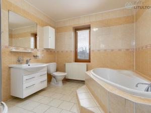 Prodej bytu 3+kk, Opava - Kateřinky, Vrchní, 97 m2
