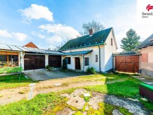 Prodej rodinného domu, Přibyslav - Dolní Jablonná, 112 m2