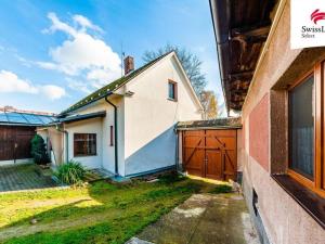 Prodej rodinného domu, Přibyslav - Dolní Jablonná, 112 m2