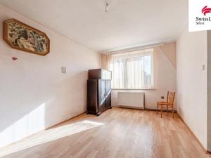 Prodej rodinného domu, Přibyslav - Dolní Jablonná, 112 m2