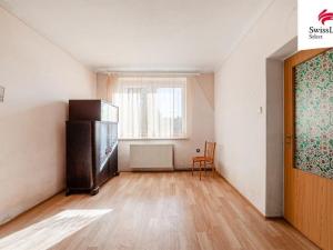 Prodej rodinného domu, Přibyslav - Dolní Jablonná, 112 m2