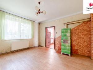 Prodej rodinného domu, Přibyslav - Dolní Jablonná, 112 m2