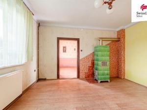Prodej rodinného domu, Přibyslav - Dolní Jablonná, 112 m2