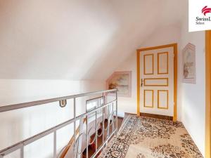 Prodej rodinného domu, Přibyslav - Dolní Jablonná, 112 m2