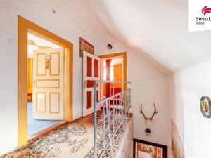 Prodej rodinného domu, Přibyslav - Dolní Jablonná, 112 m2