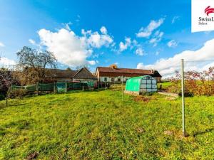 Prodej rodinného domu, Přibyslav - Dolní Jablonná, 112 m2