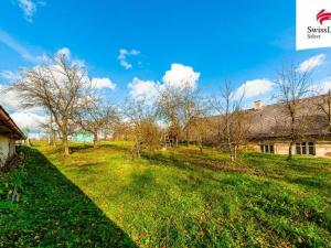 Prodej rodinného domu, Přibyslav - Dolní Jablonná, 112 m2