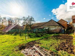Prodej rodinného domu, Přibyslav - Dolní Jablonná, 112 m2